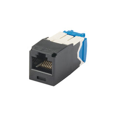 Panduit CJ6X88TGBL PAN MINI-COM TX6 10GIG JACK MODULE