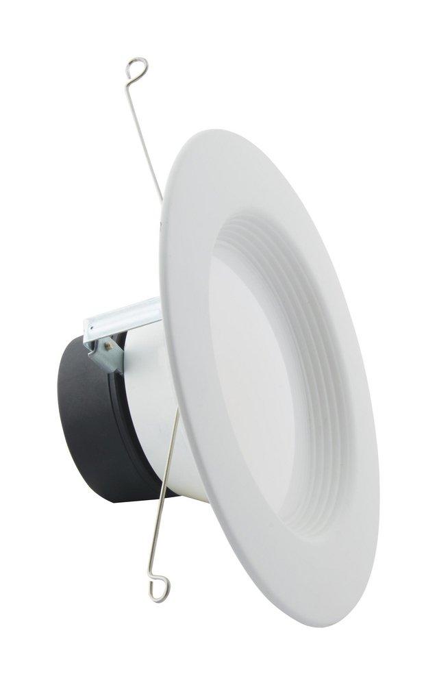 SATCO S11825 ColorQuick 3-23/100 x 7-2/5 in. 13.5W LED Recessed Mount Down Lighting