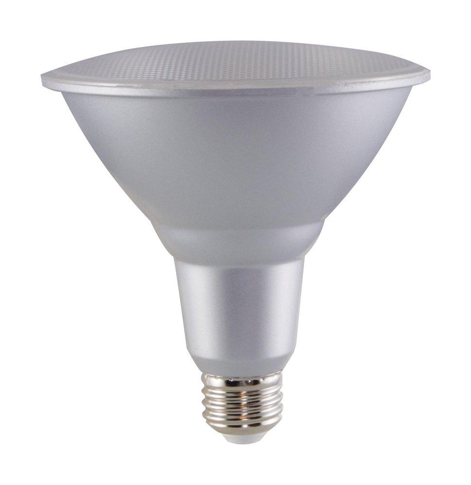 SATCO S29441 15 W Dimmable LED Medium E-26