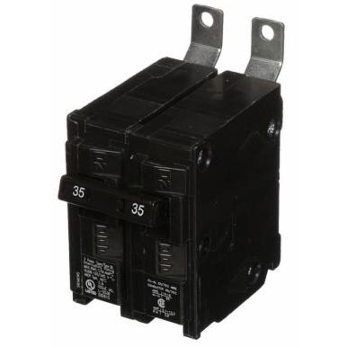 Siemens B235 Circuit Breaker 2-Pole 35 Amp 120/240 Volt 10 K