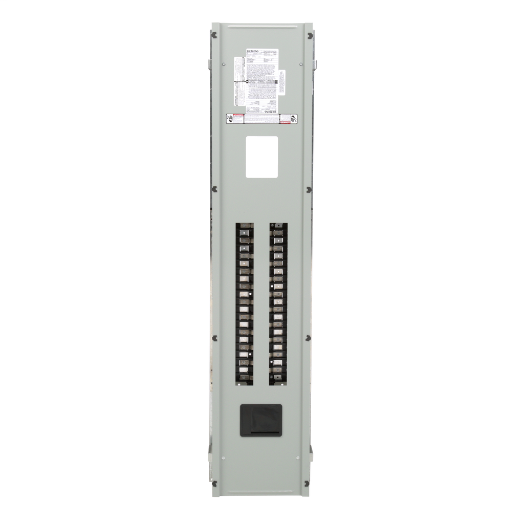 Siemens P1A42MC400CT RP1 UPB 1P3W 400A