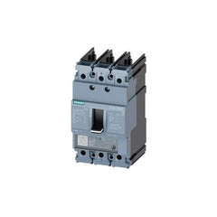 Siemens 3VA5110-4ED31-0AA0 BRKR 3VA51 3 100A 3-POLE