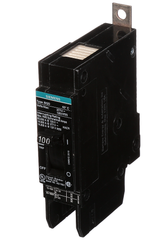 Siemens BQD1100 Molded Case Circuit Breaker 100 Amp 277 VAC 14 kA