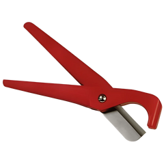 Sioux Chief 304-08 Tube Cutter, 1-1/8 Inch PEX, PVC, CPVC and Other Poly Pipe