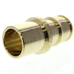 Uponor Wirsbo LF4505050 ProPEX 1/2 Inch Brass Fitting Adapter, Lead Free, PEX Barb x Copper Fitting