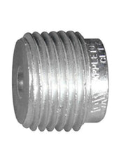 Appleton RB125-75 1-1/4 x 3/4 Reducing Bushing Steel