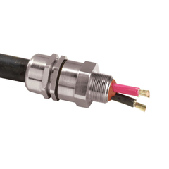 Appleton 20SPX0505 PXSS2K Connectors Flame Proof Compound Barrier Cable Connector - PN 20SPX0505