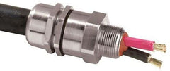 Appleton 20SPX0505 PXSS2K Connectors Flame Proof Compound Barrier Cable Connector - PN 20SPX0505