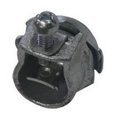 Appleton 7230V 3/8-1/2 Straight Box Connector