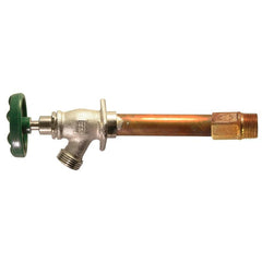 Arrowhead Brass 455-12LF Standard Frost-Proof Hydrant 1/2 FIP or 3/4 MIP Lead Free 12