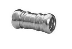 Appleton 6400S Compression Coupling 6000S 4 in EMT Conduit