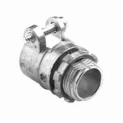 Bridgeport 418-DC2 Flexible Conduit Connector 3 in Replacement MPN