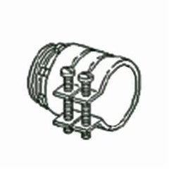 Bridgeport 417-DC2 Flexible Conduit Connector 2-1/2 Inch