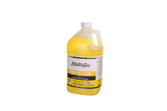 DiversiTech PRO-YELLOW Coil Cleaner 1 gal