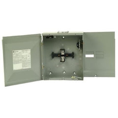 EATON CH4L125SP Type CH Single-Phase Main Lug Load Center, 120/208Y/240 VAC, 125 A, 8 Poles, 25 kA Interrupt