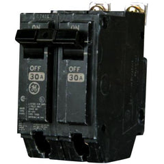 GE THQB2115 BREAKER CKT MINTR 120/240VAC 15A 10KA