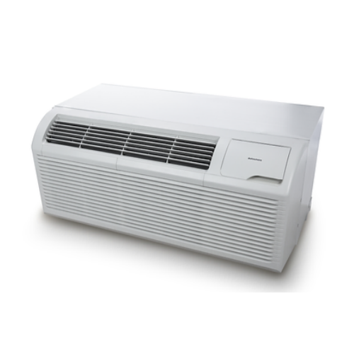 Amana DHP093A35AA Distinctions PTAC 208/230V 9000 Btuh Cooling 3.5 kW Heating Heat Pump