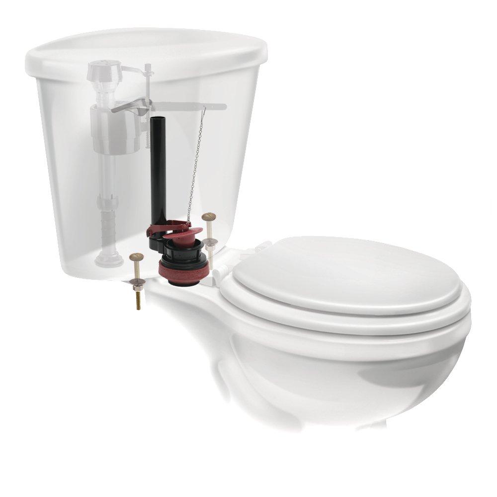 Fluidmaster 507AKP7 Manual Flush Valve