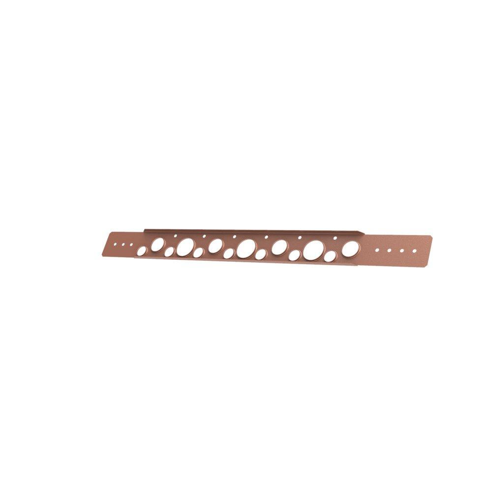 Holdrite 108-20 108 Series 1/2 x 20 in. Steel Bracket