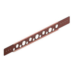 Holdrite 108-20 108 Series 1/2 x 20 in. Steel Bracket