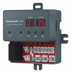 Honeywell DB7110U1000/U Universal Defrost Control, 24 VAC, 200 mA, 60 Hz, 1/2 hp Power Rating, 30 to 120 min Defrost, Import