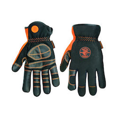 Klein 40072 Electricians Gloves Large