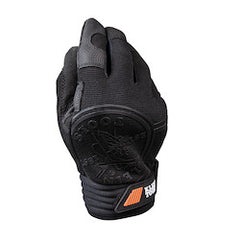 Klein 40233 Journeyman Wire Pulling Gloves, L