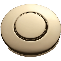 InSinkErator 73274G SinkTop Switch Button French Gold