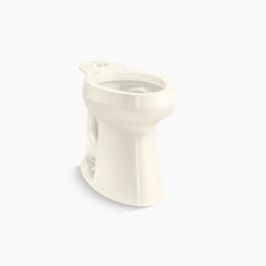 Kohler K-22661-96 Highline 2-Piece Tall Toilet Bowl Biscuit