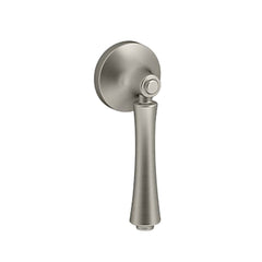 Kohler K-20120-L-BN Corbelle 1-1/16 inch W x 3-3/8 inch H Zinc Left Hand Trip Lever