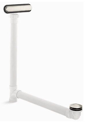 Kohler K-7272-BN Clearflo Bath Drain 1-1/2 Inch Replacement MPN