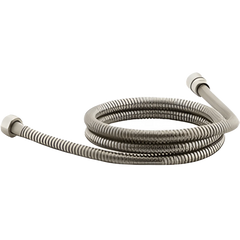 Kohler K-9514-BV MasterShower Metal Shower Hose, 60 inch, Vibrant Brushed Bronze