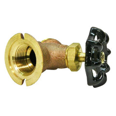 Matco-Norca 206T04 3/4 Inch Brass Sillcock FIP x Hose