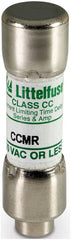 Littelfuse CCMR005.TXP LFSE CCMR005.TXP FUSE 600V T/D CLAS 600V