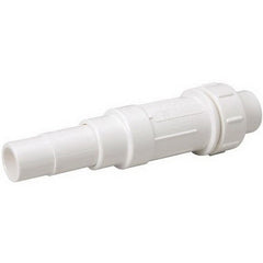 Mueller Industries 160-511 4 Inch PVC Expansion Repair Coupling