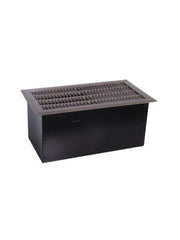 MILWAUKEE FDI1504 BASEBOARD HEATERS