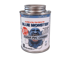 Mill-Rose 76034 PVC Cement 16 oz.