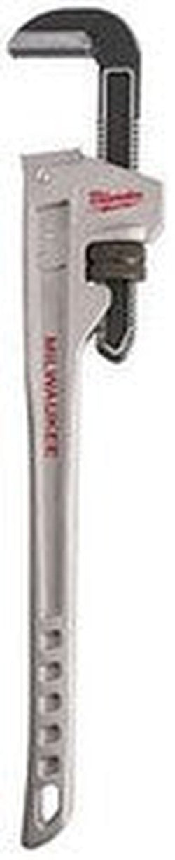 Milwaukee 48-22-7224 24 Aluminum Pipe Wrench