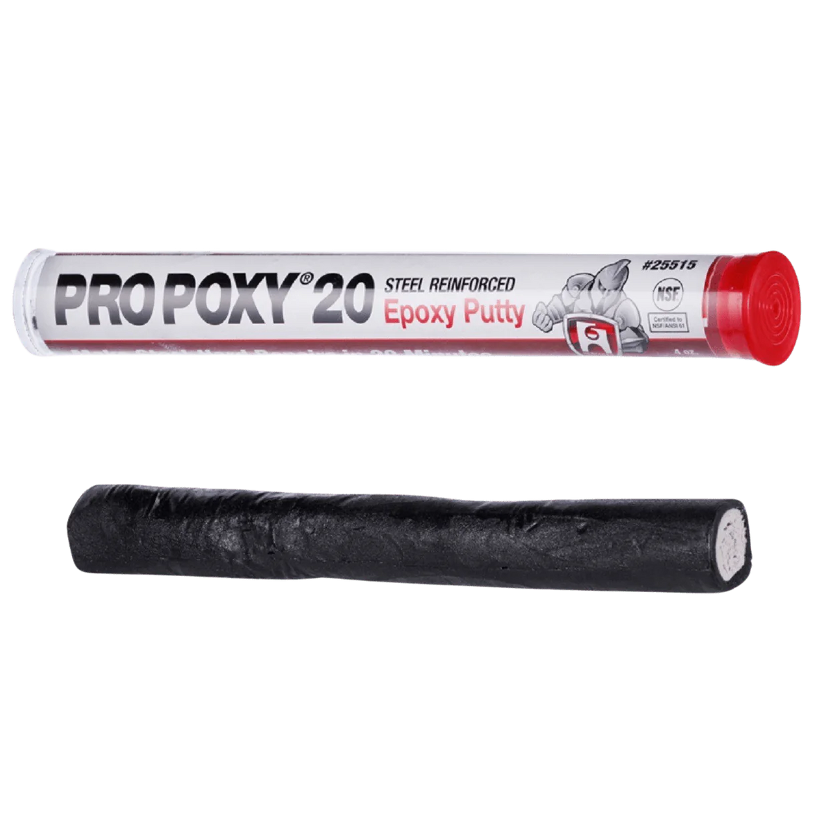 Oatey 25515 Pro Poxy 20, 4 oz.