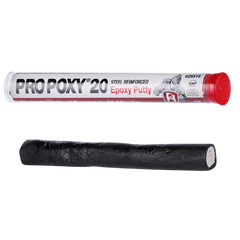 Oatey 25515 Pro Poxy 20, 4 oz.