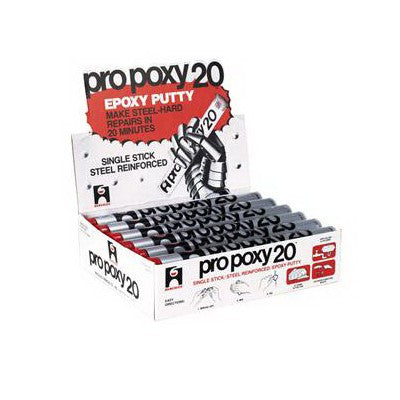 Oatey 25515 Pro Poxy 20, 4 oz.