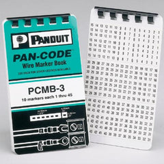 Panduit PCMB-1 Label Makers and Accessory