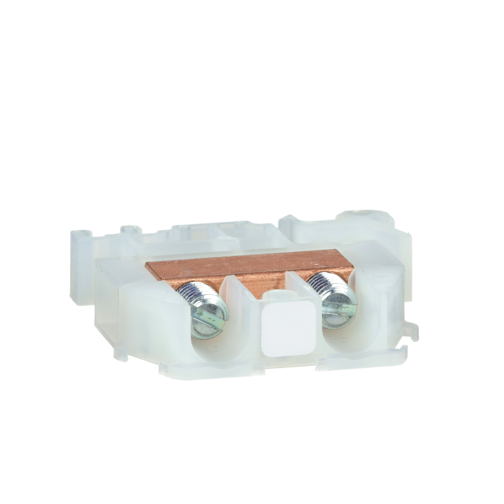 Square D 9080GR6 NEMA 600 Volt 60 Amp Terminal Block