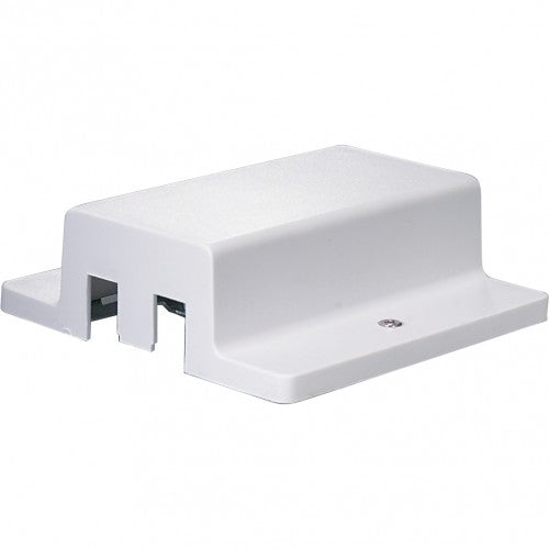 SATCO TP154 NUVO TP-154 WHITE CANOPY Utility