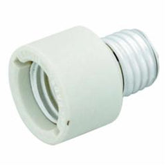 SATCO 92/324 Socket Extension E26 Medium to Medium 250VAC