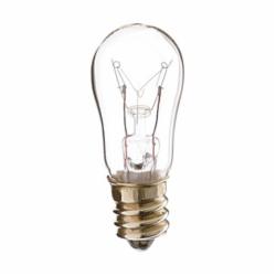 SATCO S4717 Dimmable Specialty Incandescent Lamp 6 W 2/Card