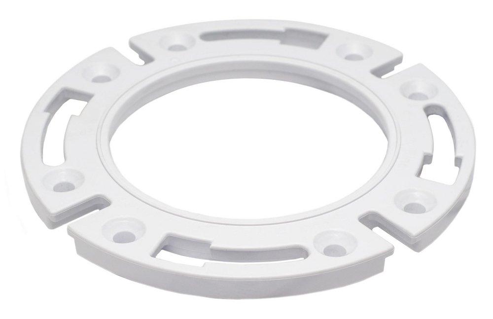 Sioux Chief 886-R Raise-A-Ring™ 7/16 in. Plastic PVC Closet Flange