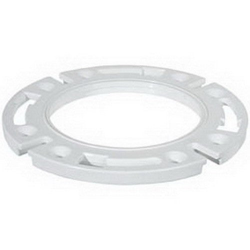 SIOUX CHIEF Sioux Chief 886-R Raise-A-Ring™ 7/16 in. Plastic PVC Closet Flange