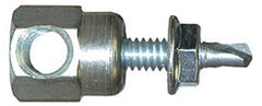 Sioux Chief 590-4423 3/8 in. Steel Horizontal Mechanical Anchor