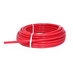 Uponor Wirsbo F2060500 AquaPEX 1/2 Inch x 300 ft Polyethylene PEX Tubing Red